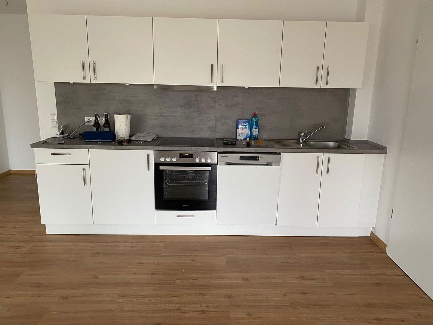 Prenájom bytu 2-izbový 67 m², Alte Amberger Str. 3a, Kemnath, Bavorsko Prenájom bytu 2-izbový 67 m², Alte Amberger Str. 3a, Kemnath, Bavorsko