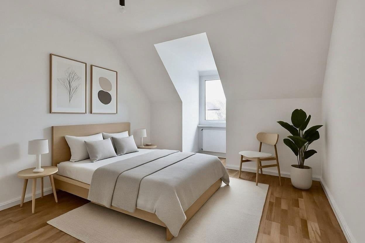 Predaj bytu 4-izbový 107 m², Unter den Eichen, Berlin, Berlín Predaj bytu 4-izbový 107 m², Unter den Eichen, Berlin, Berlín