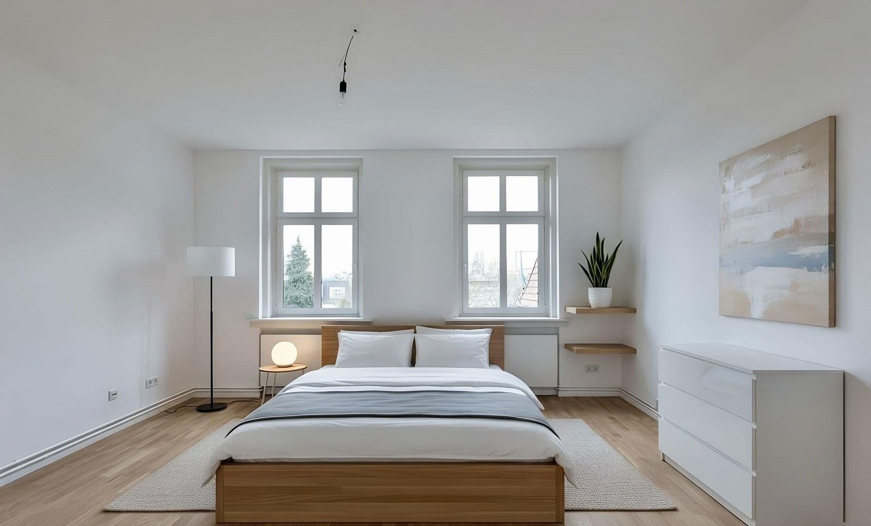 Predaj bytu 4-izbový 107 m², Unter den Eichen, Berlin, Berlín Predaj bytu 4-izbový 107 m², Unter den Eichen, Berlin, Berlín