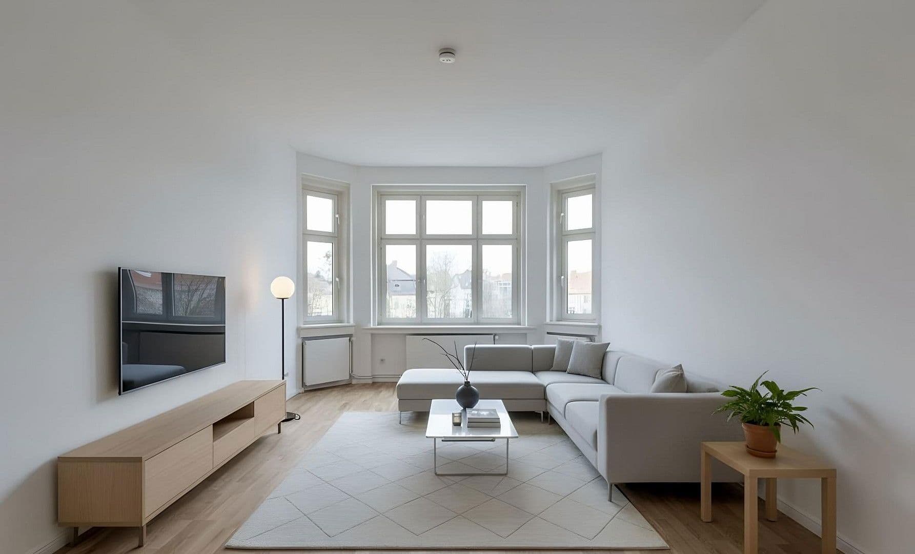 Predaj bytu 4-izbový 107 m², Unter den Eichen, Berlin, Berlín Predaj bytu 4-izbový 107 m², Unter den Eichen, Berlin, Berlín