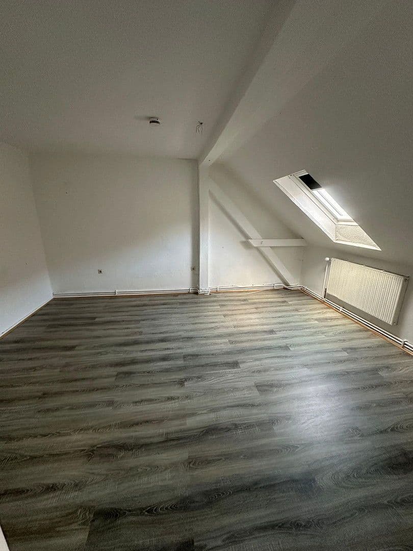 Prenájom bytu 3-izbový 71 m², Helmstedt, Dolné Sasko Prenájom bytu 3-izbový 71 m², Helmstedt, Dolné Sasko