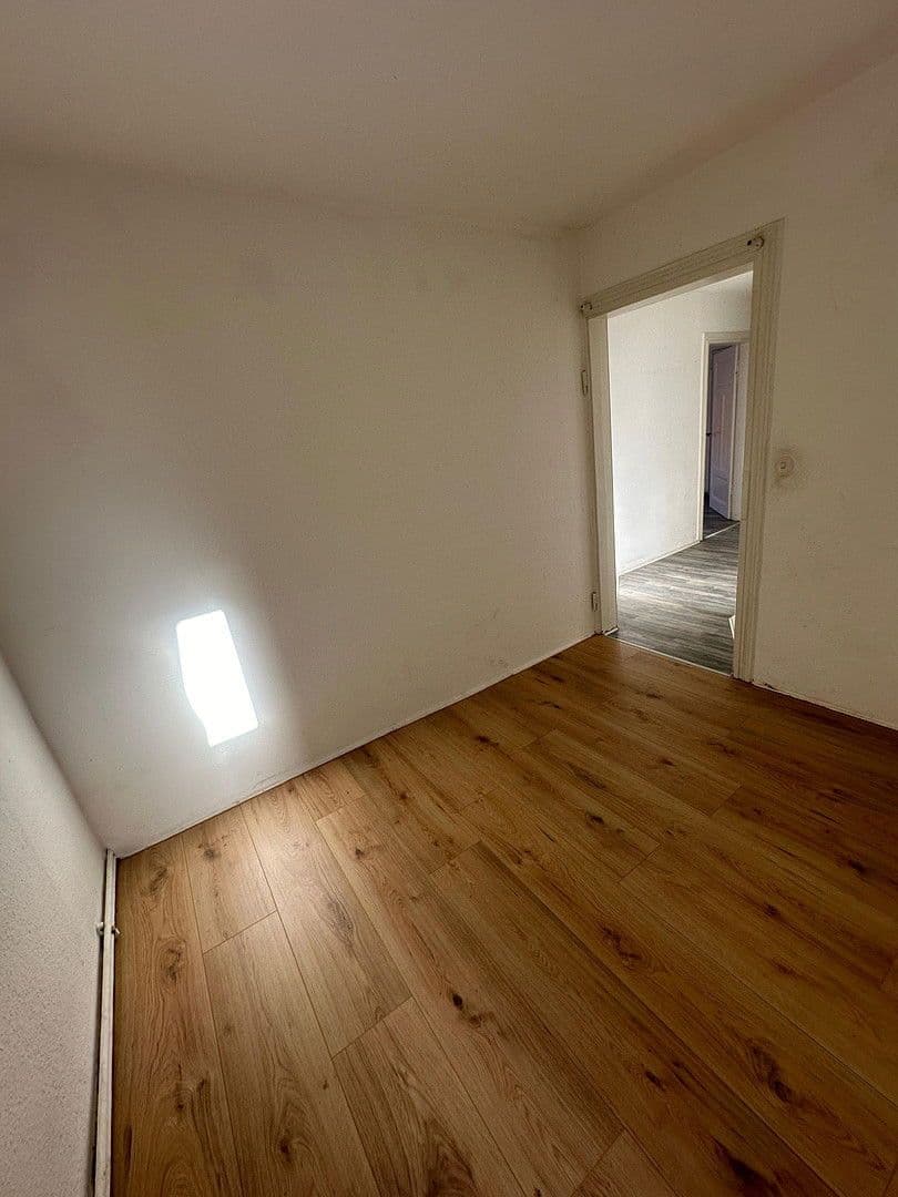 Prenájom bytu 3-izbový 71 m², Helmstedt, Dolné Sasko Prenájom bytu 3-izbový 71 m², Helmstedt, Dolné Sasko