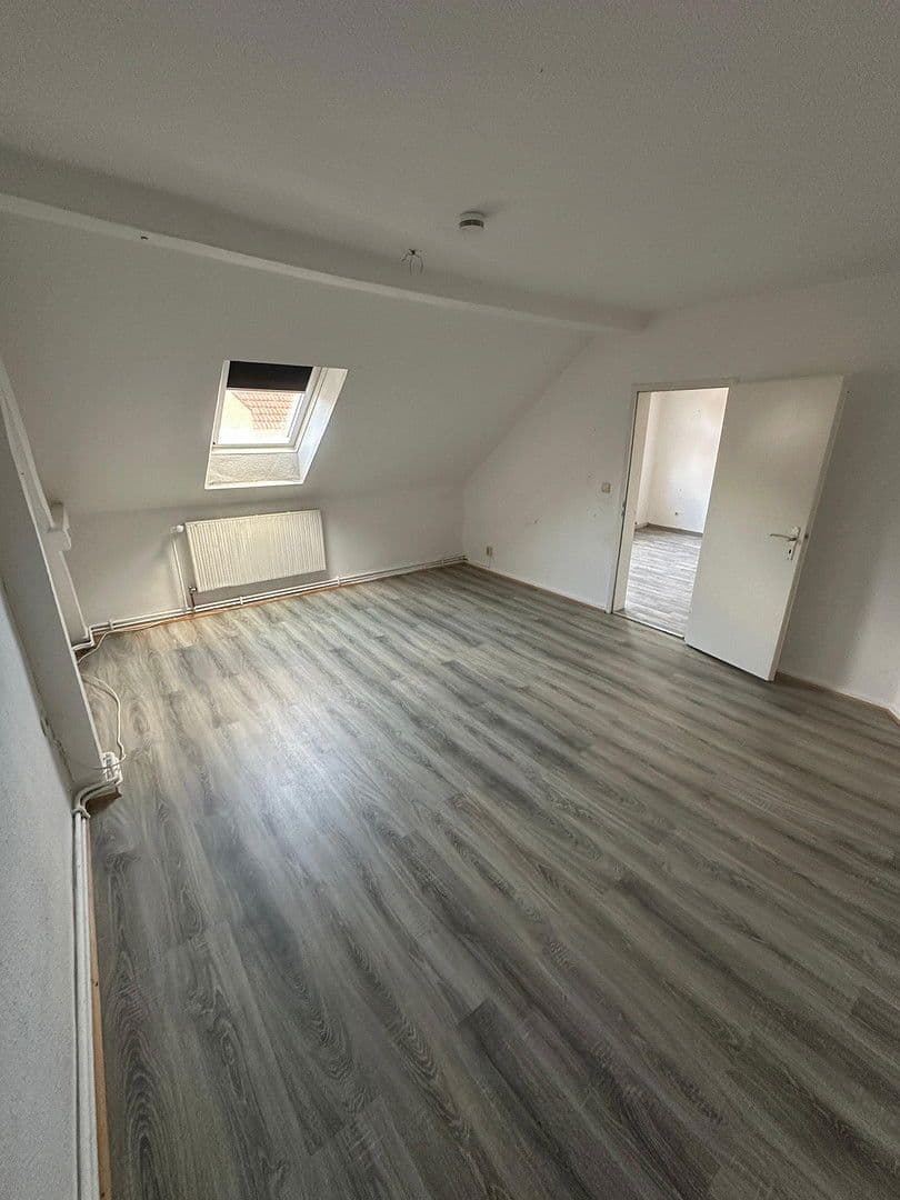 Prenájom bytu 3-izbový 71 m², Helmstedt, Dolné Sasko Prenájom bytu 3-izbový 71 m², Helmstedt, Dolné Sasko