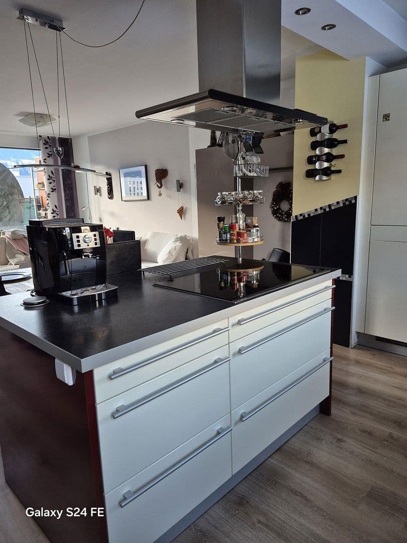 Predaj bytu 4-izbový 102 m², Rum, Tirolsko Predaj bytu 4-izbový 102 m², Rum, Tirolsko