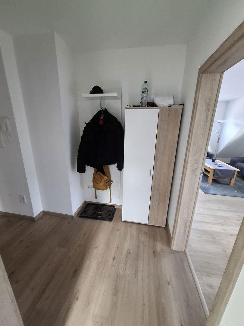 Prenájom bytu 4-izbový 92 m², Bösinger Straße 28, Haiterbach, Bádensko-Wurttembersko Prenájom bytu 4-izbový 92 m², Bösinger Straße 28, Haiterbach, Bádensko-Wurttembersko