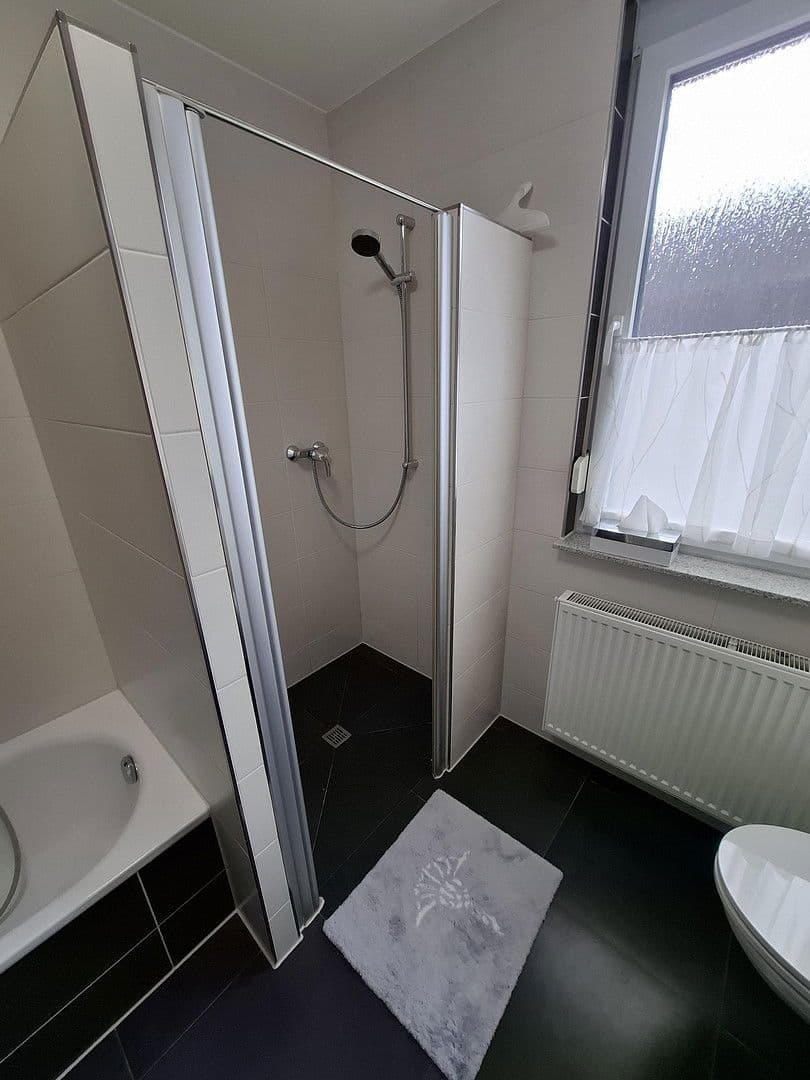 Prenájom bytu 4-izbový 92 m², Bösinger Straße 28, Haiterbach, Bádensko-Wurttembersko Prenájom bytu 4-izbový 92 m², Bösinger Straße 28, Haiterbach, Bádensko-Wurttembersko