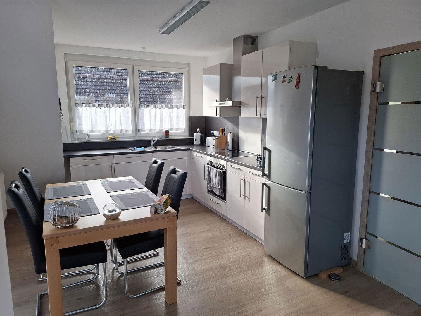 Prenájom bytu 4-izbový 92 m², Bösinger Straße 28, Haiterbach, Bádensko-Wurttembersko Prenájom bytu 4-izbový 92 m², Bösinger Straße 28, Haiterbach, Bádensko-Wurttembersko