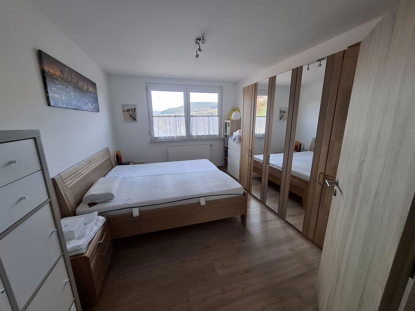 Prenájom bytu 4-izbový 92 m², Bösinger Straße 28, Haiterbach, Bádensko-Wurttembersko Prenájom bytu 4-izbový 92 m², Bösinger Straße 28, Haiterbach, Bádensko-Wurttembersko