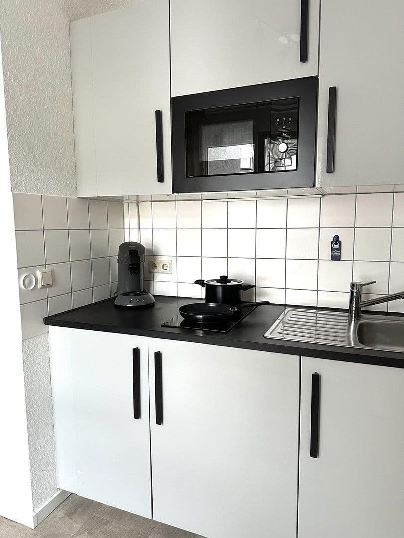 Predaj bytu 1-izbový 34 m², Schwarzwaldstraße 75, Freiburg, Bádensko-Wurttembersko Predaj bytu 1-izbový 34 m², Schwarzwaldstraße 75, Freiburg, Bádensko-Wurttembersko