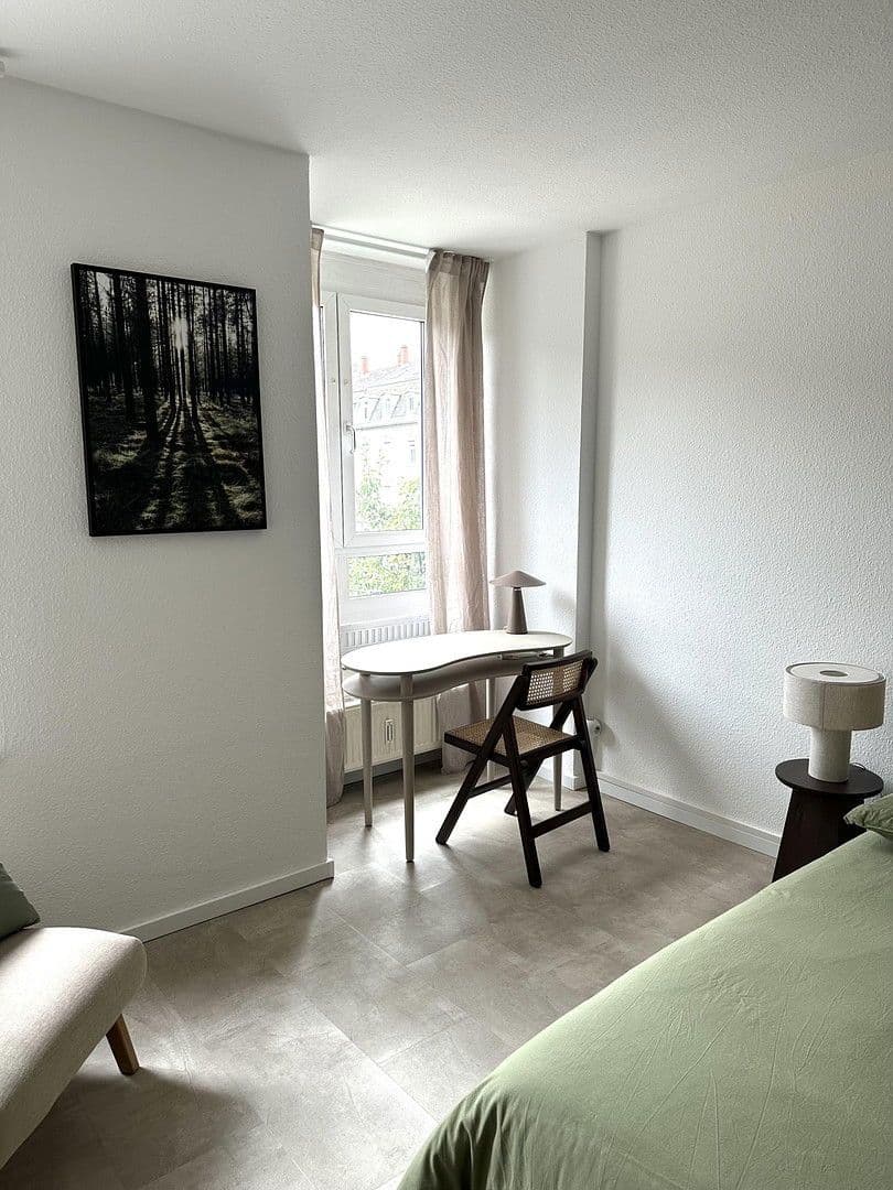 Predaj bytu 1-izbový 34 m², Schwarzwaldstraße 75, Freiburg, Bádensko-Wurttembersko Predaj bytu 1-izbový 34 m², Schwarzwaldstraße 75, Freiburg, Bádensko-Wurttembersko