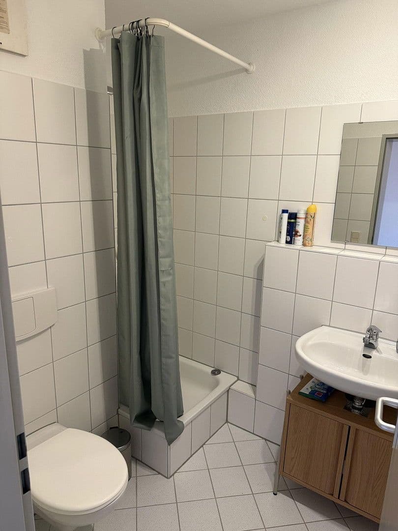 Predaj bytu 1-izbový 34 m², Schwarzwaldstraße 75, Freiburg, Bádensko-Wurttembersko Predaj bytu 1-izbový 34 m², Schwarzwaldstraße 75, Freiburg, Bádensko-Wurttembersko