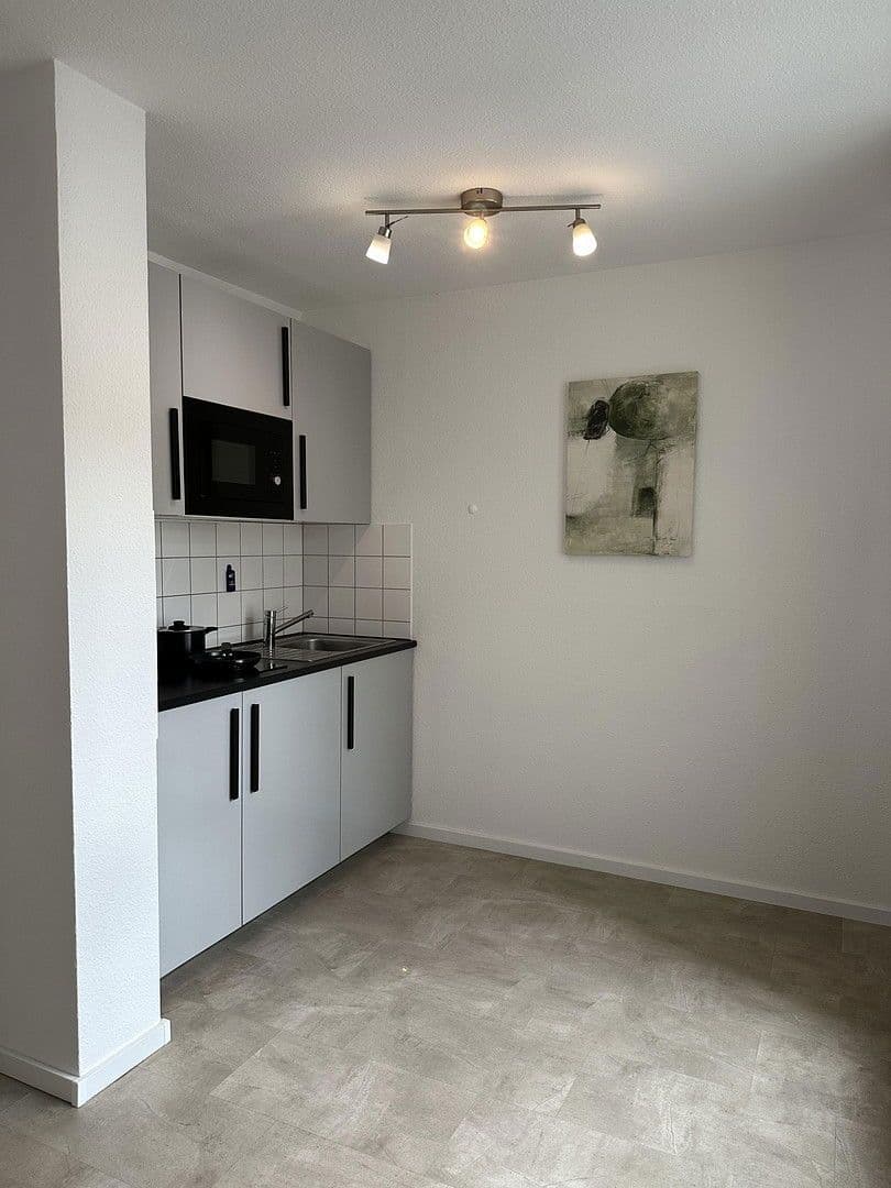 Predaj bytu 1-izbový 34 m², Schwarzwaldstraße 75, Freiburg, Bádensko-Wurttembersko Predaj bytu 1-izbový 34 m², Schwarzwaldstraße 75, Freiburg, Bádensko-Wurttembersko