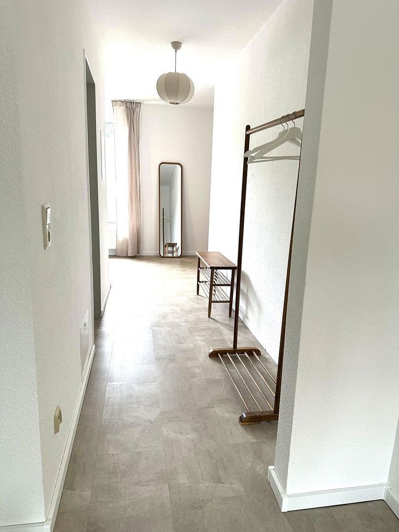 Predaj bytu 1-izbový 34 m², Schwarzwaldstraße 75, Freiburg, Bádensko-Wurttembersko Predaj bytu 1-izbový 34 m², Schwarzwaldstraße 75, Freiburg, Bádensko-Wurttembersko