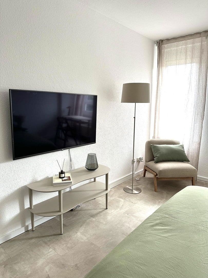 Predaj bytu 1-izbový 34 m², Schwarzwaldstraße 75, Freiburg, Bádensko-Wurttembersko Predaj bytu 1-izbový 34 m², Schwarzwaldstraße 75, Freiburg, Bádensko-Wurttembersko