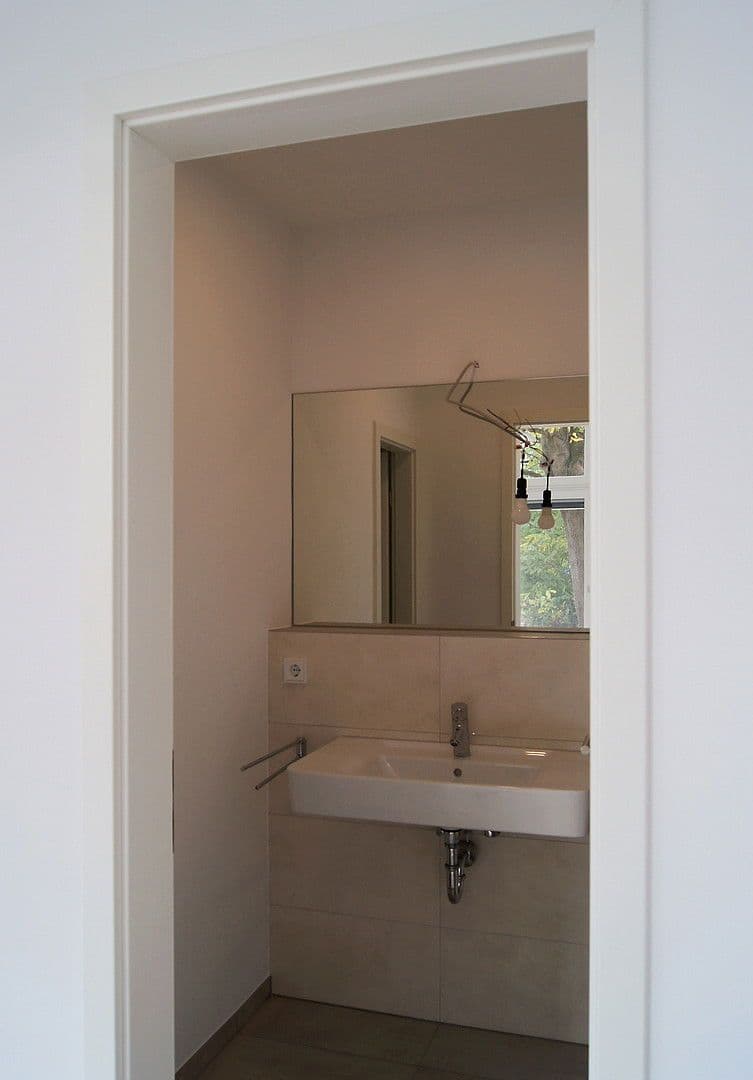 Prenájom kancelárie 75 m², Richard-Tauber-Straße 3, München, Bavorsko Prenájom kancelárie 75 m², Richard-Tauber-Straße 3, München, Bavorsko