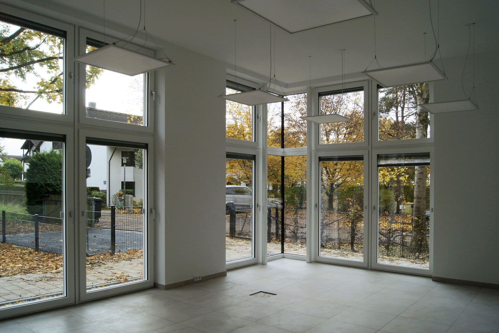 Prenájom kancelárie 75 m², Richard-Tauber-Straße 3, München, Bavorsko Prenájom kancelárie 75 m², Richard-Tauber-Straße 3, München, Bavorsko