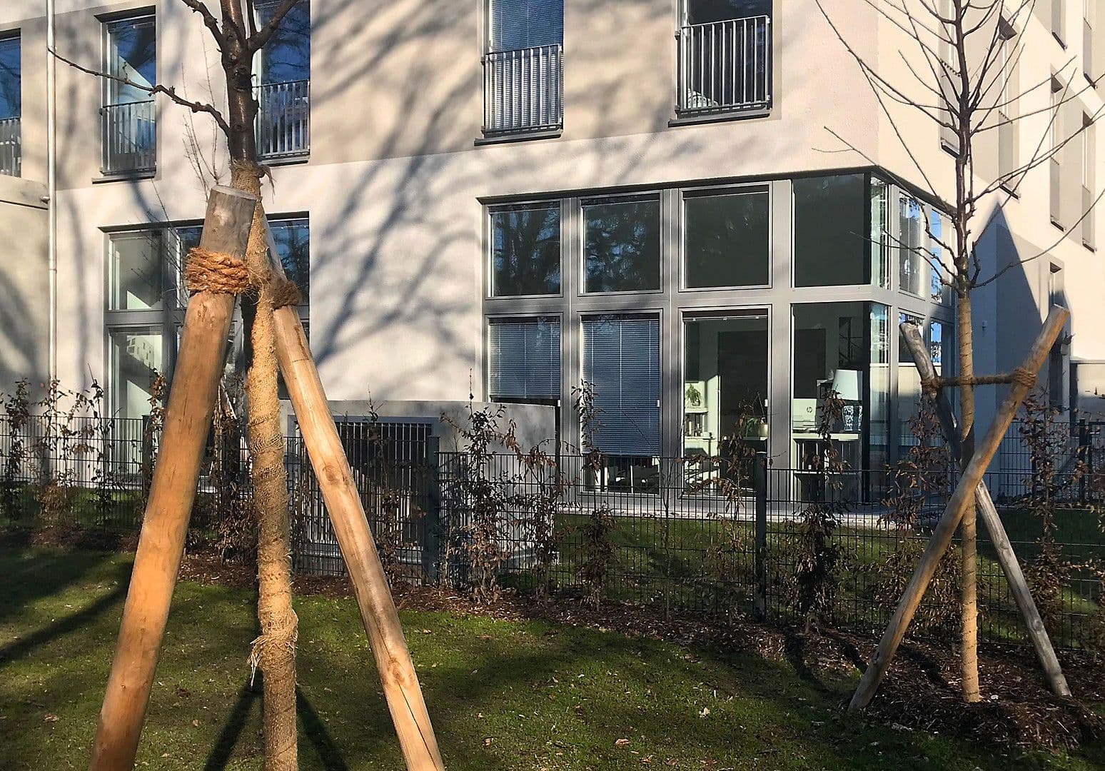 Prenájom kancelárie 75 m², Richard-Tauber-Straße 3, München, Bavorsko Prenájom kancelárie 75 m², Richard-Tauber-Straße 3, München, Bavorsko