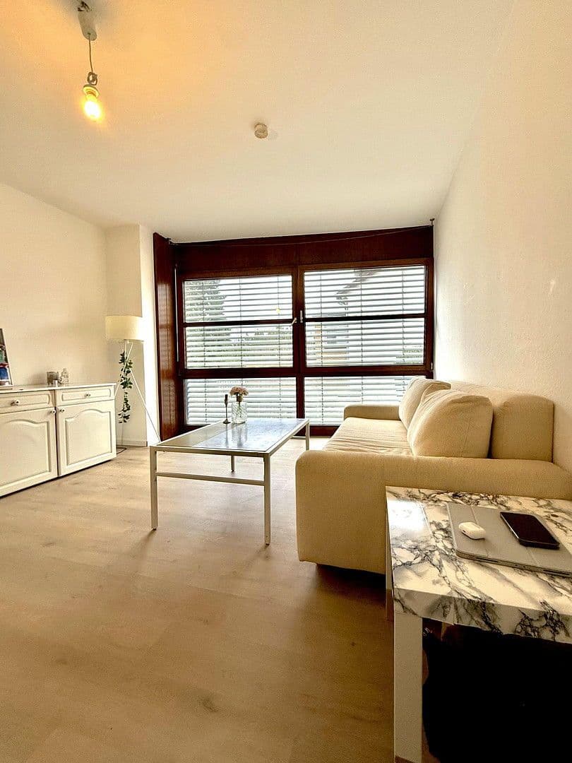 Predaj bytu 1-izbový 22 m², Paderborn, Severné Porýnie - Westfálsko Predaj bytu 1-izbový 22 m², Paderborn, Severné Porýnie - Westfálsko