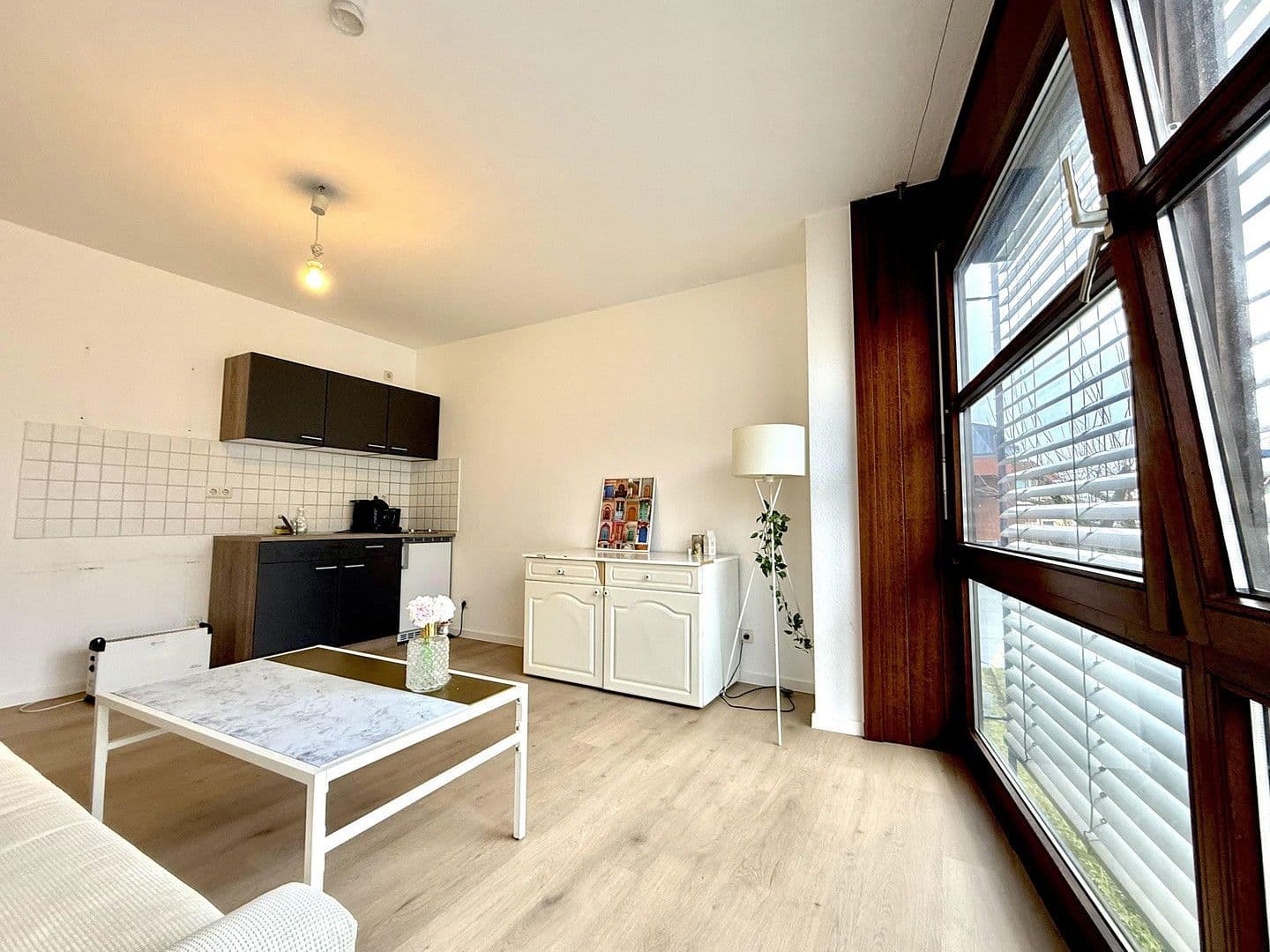 Predaj bytu 1-izbový 22 m², Paderborn, Severné Porýnie - Westfálsko Predaj bytu 1-izbový 22 m², Paderborn, Severné Porýnie - Westfálsko