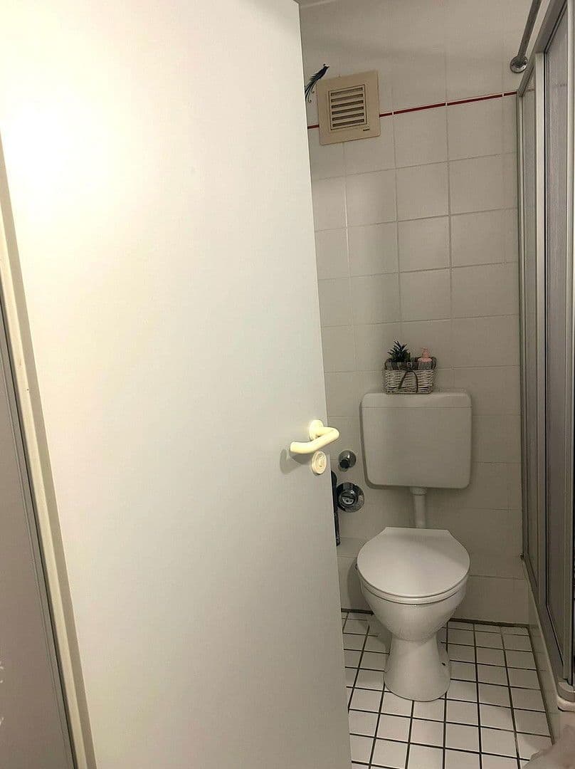 Predaj bytu 1-izbový 22 m², Paderborn, Severné Porýnie - Westfálsko Predaj bytu 1-izbový 22 m², Paderborn, Severné Porýnie - Westfálsko