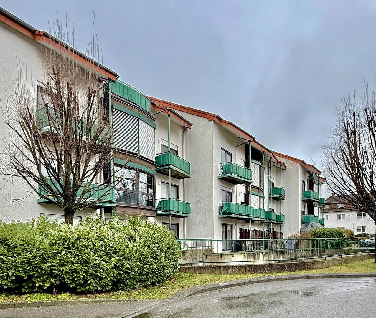 Predaj bytu 1-izbový 22 m², Paderborn, Severné Porýnie - Westfálsko Predaj bytu 1-izbový 22 m², Paderborn, Severné Porýnie - Westfálsko