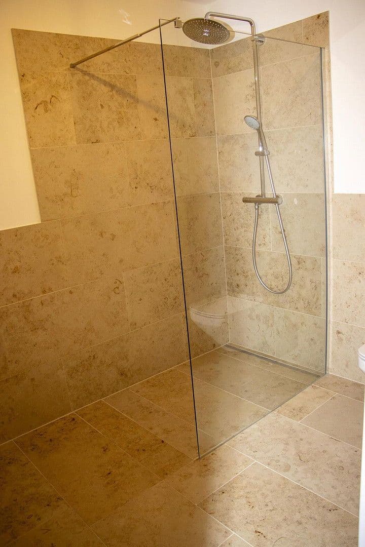 Prenájom bytu 2-izbový 69 m², Berliner Str. 27, Buckow, Brandenbursko Prenájom bytu 2-izbový 69 m², Berliner Str. 27, Buckow, Brandenbursko