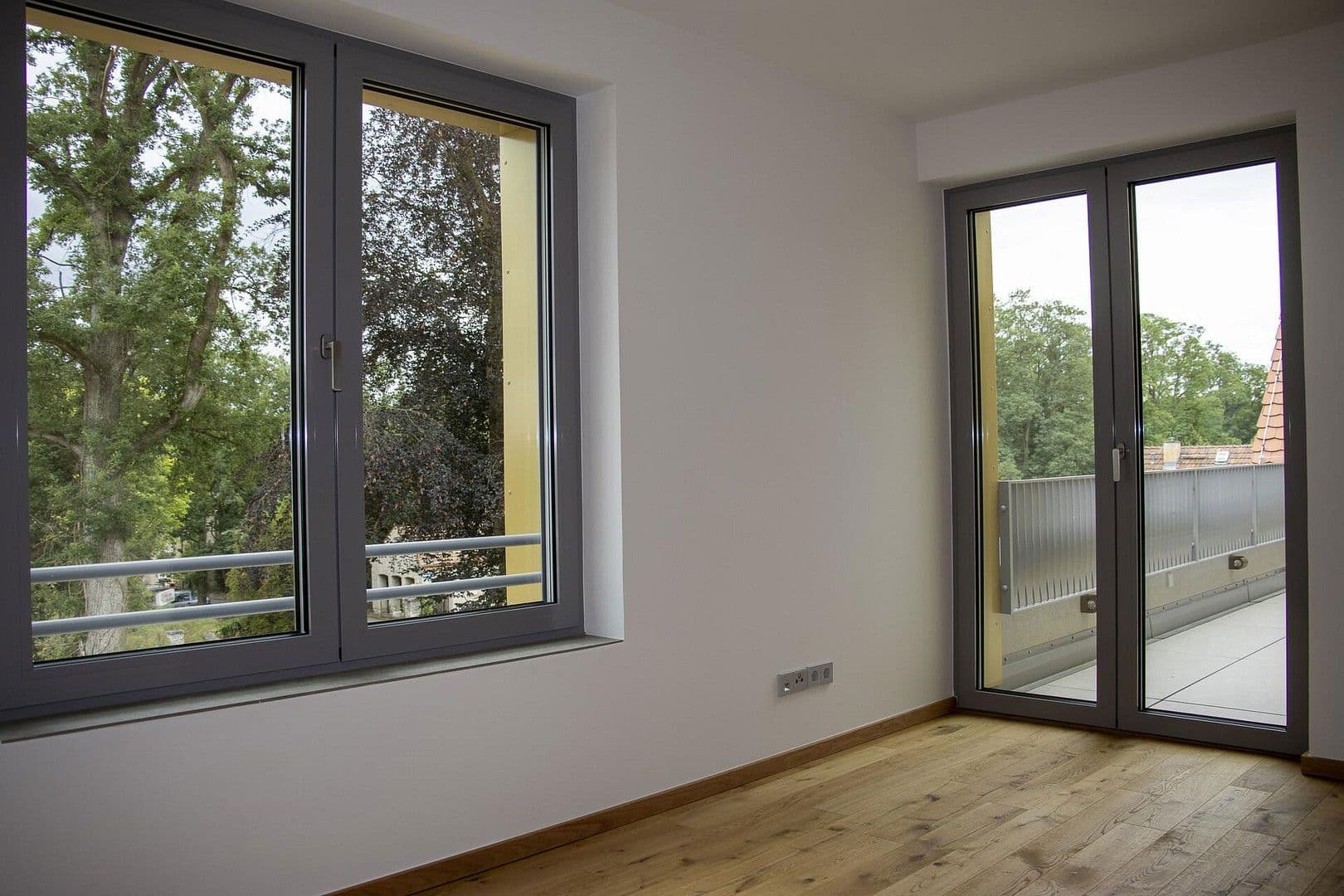 Prenájom bytu 2-izbový 69 m², Berliner Str. 27, Buckow, Brandenbursko Prenájom bytu 2-izbový 69 m², Berliner Str. 27, Buckow, Brandenbursko