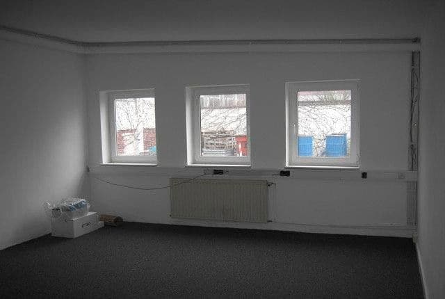 Prenájom nebytového priestoru 500 m², Pinneberg, Šlezvicko-Holštajnsko Prenájom nebytového priestoru 500 m², Pinneberg, Šlezvicko-Holštajnsko