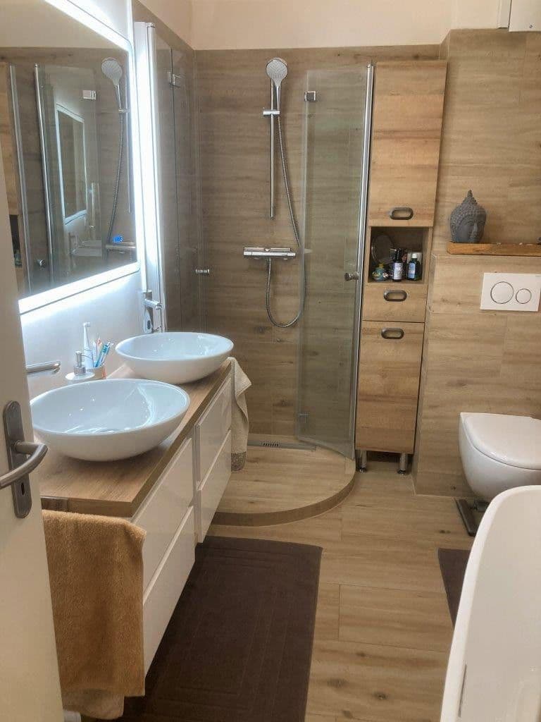 Predaj bytu 3-izbový 77 m², Hamburg, Hamburg Predaj bytu 3-izbový 77 m², Hamburg, Hamburg