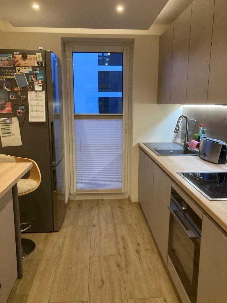 Predaj bytu 3-izbový 77 m², Hamburg, Hamburg Predaj bytu 3-izbový 77 m², Hamburg, Hamburg