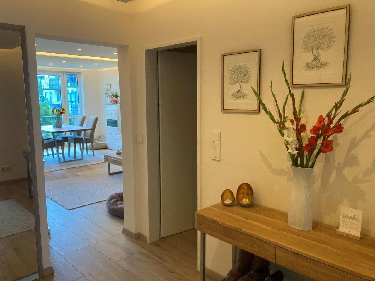 Predaj bytu 3-izbový 77 m², Hamburg, Hamburg Predaj bytu 3-izbový 77 m², Hamburg, Hamburg