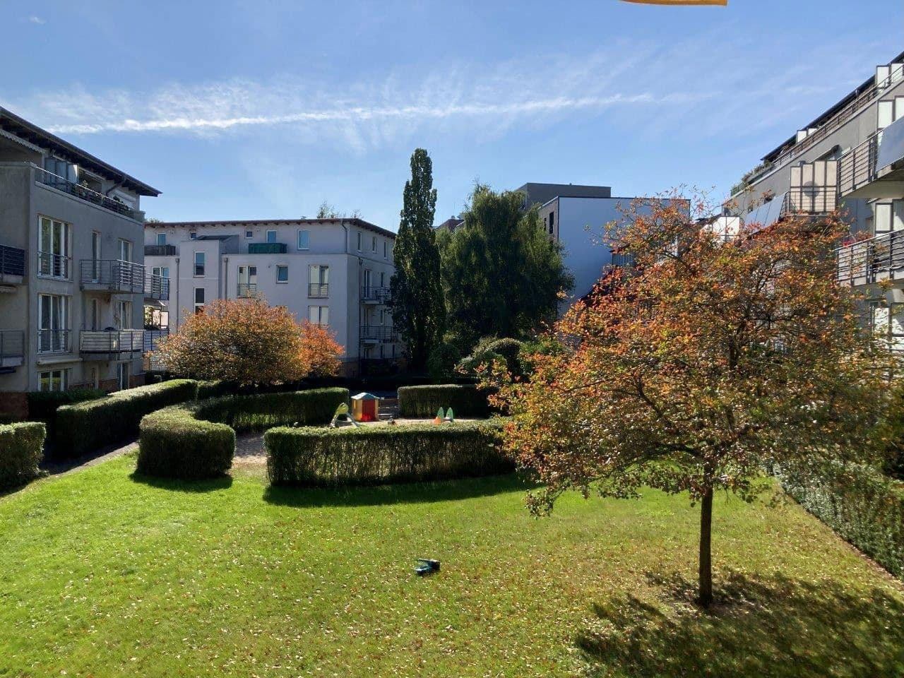 Predaj bytu 3-izbový 77 m², Hamburg, Hamburg Predaj bytu 3-izbový 77 m², Hamburg, Hamburg