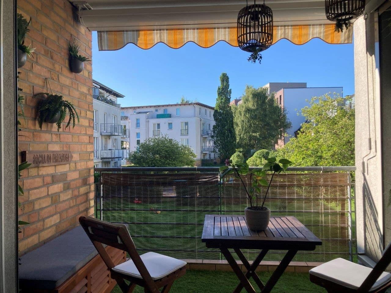 Predaj bytu 3-izbový 77 m², Hamburg, Hamburg Predaj bytu 3-izbový 77 m², Hamburg, Hamburg