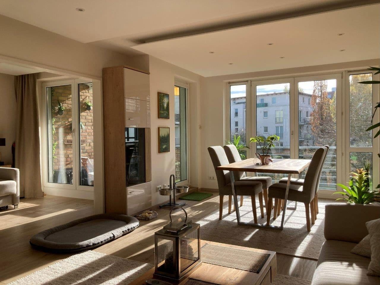 Predaj bytu 3-izbový 77 m², Hamburg, Hamburg Predaj bytu 3-izbový 77 m², Hamburg, Hamburg