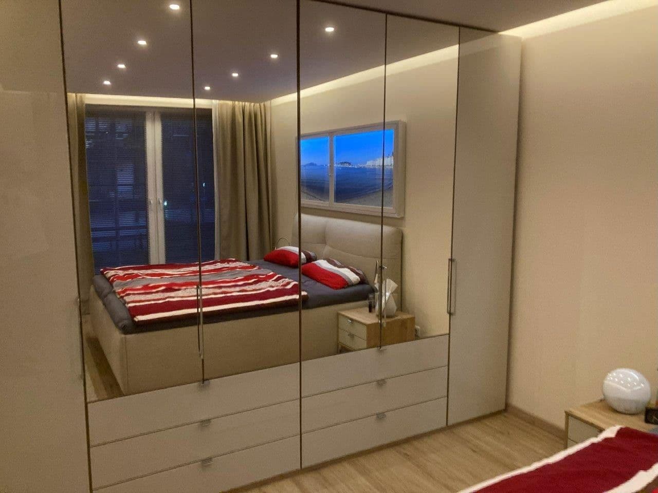 Predaj bytu 3-izbový 77 m², Hamburg, Hamburg Predaj bytu 3-izbový 77 m², Hamburg, Hamburg