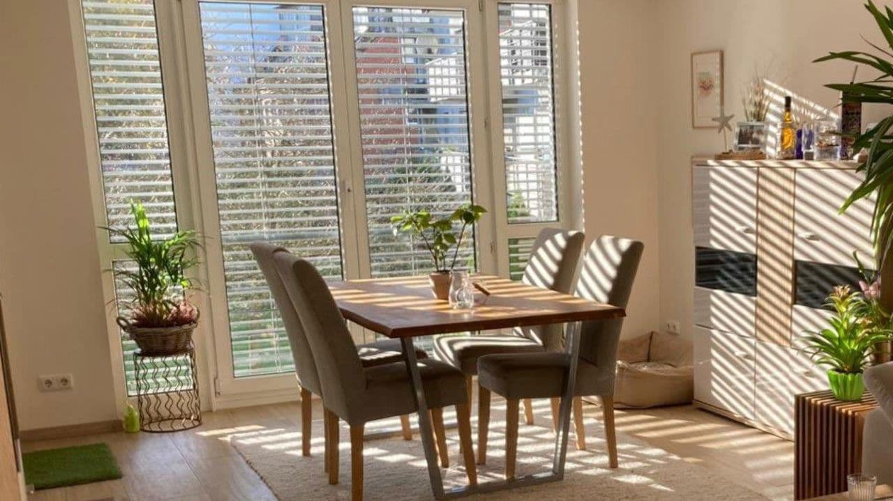 Predaj bytu 3-izbový 77 m², Hamburg, Hamburg Predaj bytu 3-izbový 77 m², Hamburg, Hamburg