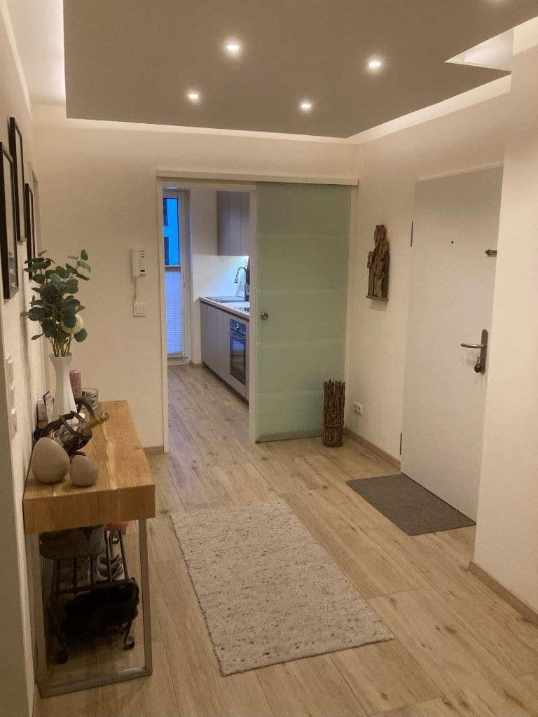 Predaj bytu 3-izbový 77 m², Hamburg, Hamburg Predaj bytu 3-izbový 77 m², Hamburg, Hamburg