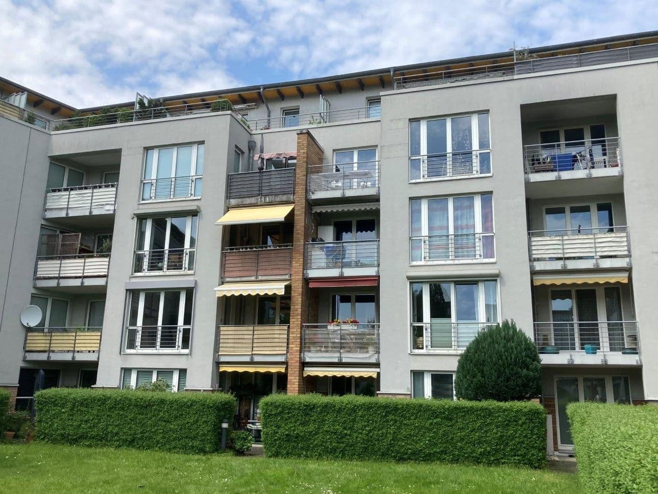 Predaj bytu 3-izbový 77 m², Hamburg, Hamburg Predaj bytu 3-izbový 77 m², Hamburg, Hamburg