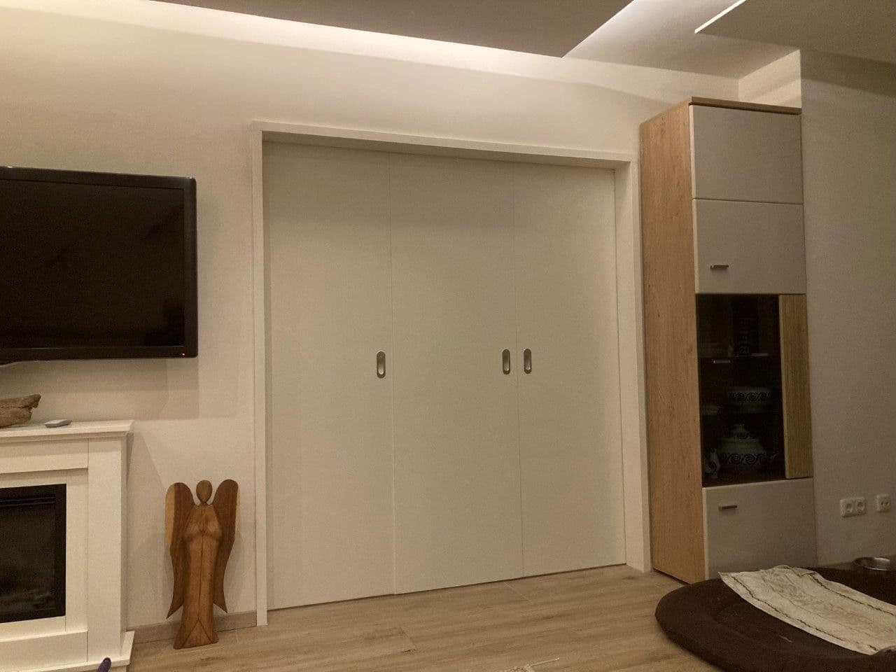 Predaj bytu 3-izbový 77 m², Hamburg, Hamburg Predaj bytu 3-izbový 77 m², Hamburg, Hamburg