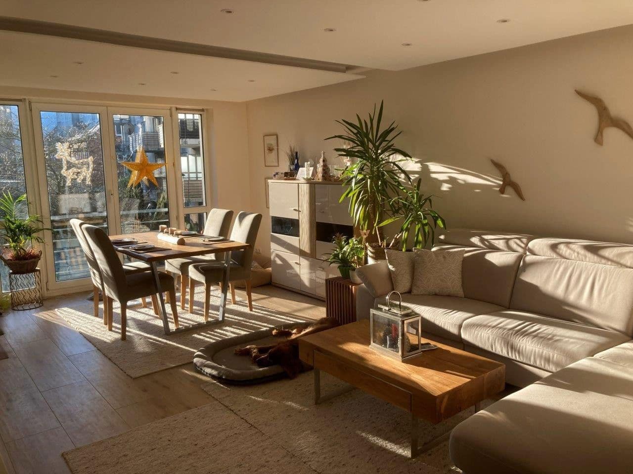 Predaj bytu 3-izbový 77 m², Hamburg, Hamburg Predaj bytu 3-izbový 77 m², Hamburg, Hamburg