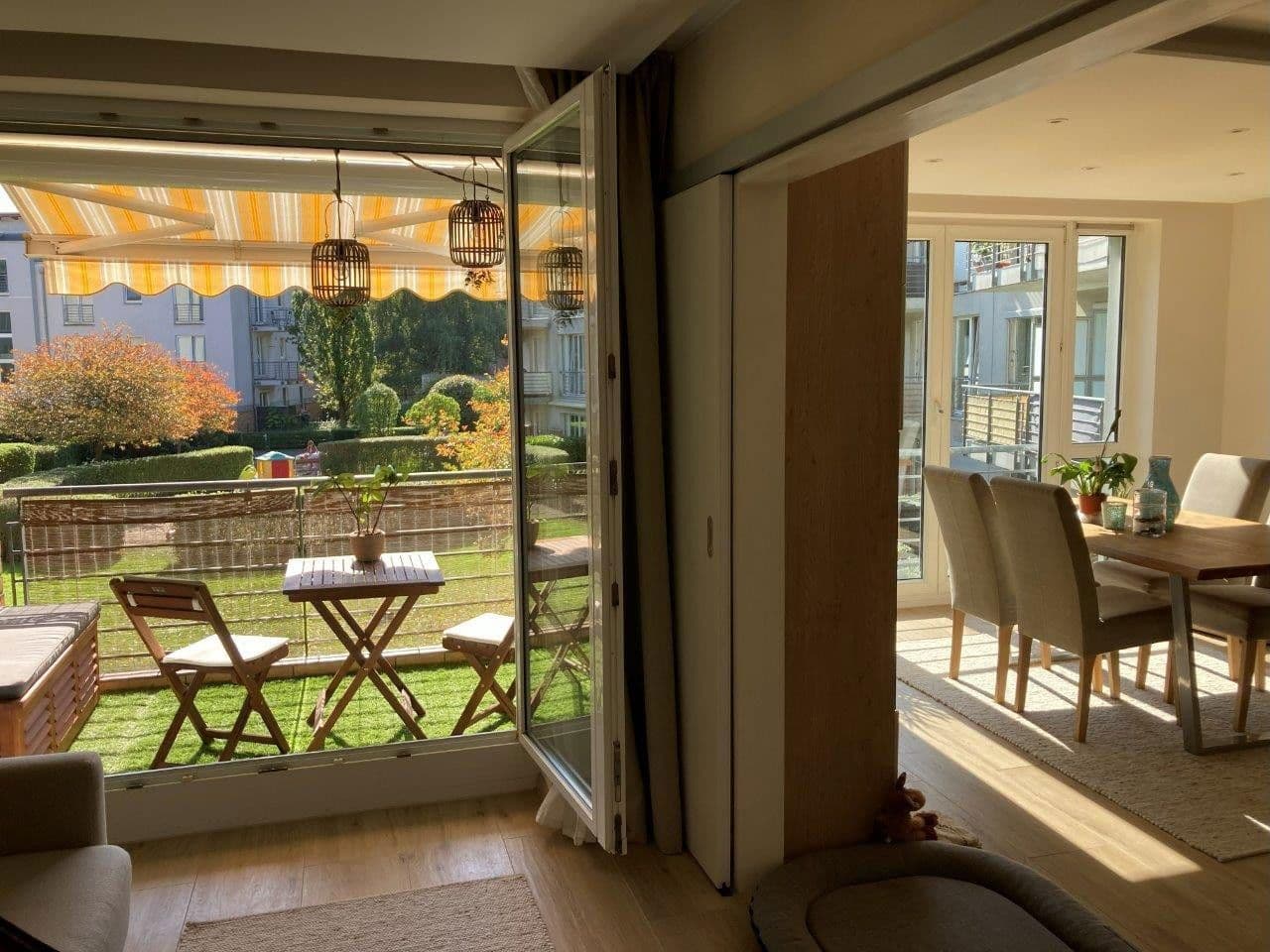 Predaj bytu 3-izbový 77 m², Hamburg, Hamburg Predaj bytu 3-izbový 77 m², Hamburg, Hamburg