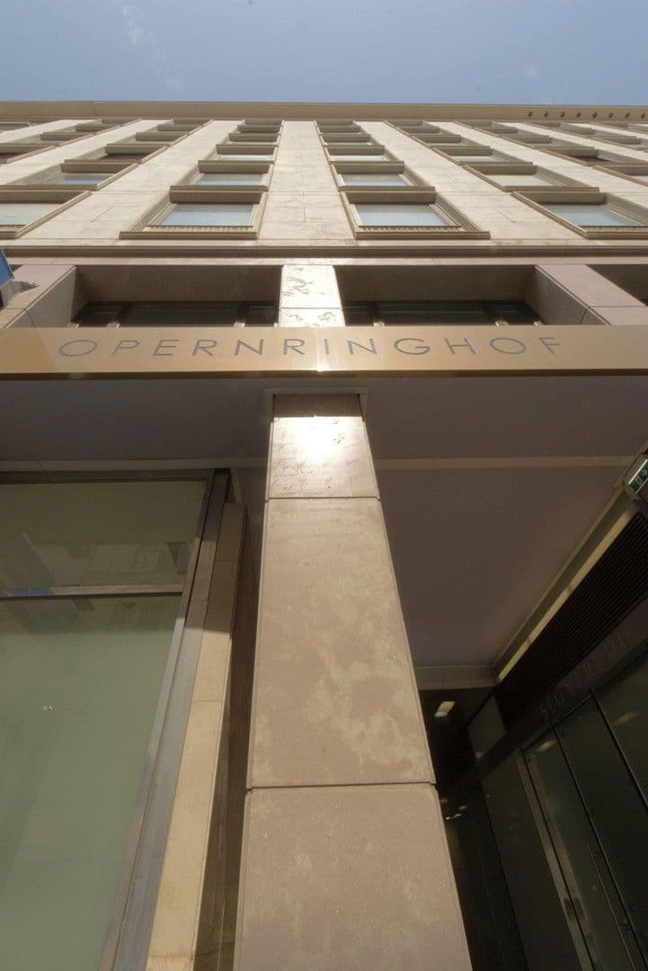 Prenájom kancelárie 33 m², Wien, Viedeň Prenájom kancelárie 33 m², Wien, Viedeň