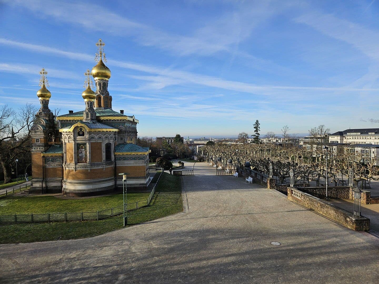 Prenájom bytu 1-izbový 25 m², Dieburger Straße 73, Darmstadt, Hesensko Prenájom bytu 1-izbový 25 m², Dieburger Straße 73, Darmstadt, Hesensko
