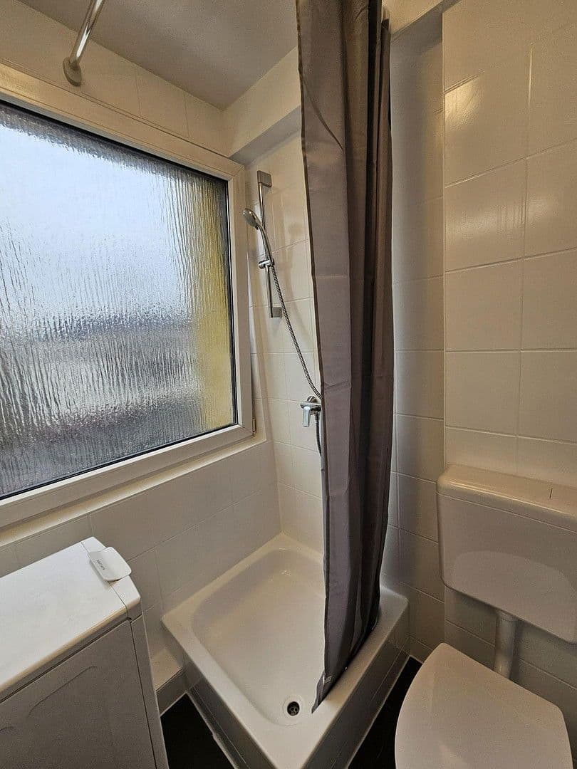 Prenájom bytu 1-izbový 25 m², Dieburger Straße 73, Darmstadt, Hesensko Prenájom bytu 1-izbový 25 m², Dieburger Straße 73, Darmstadt, Hesensko