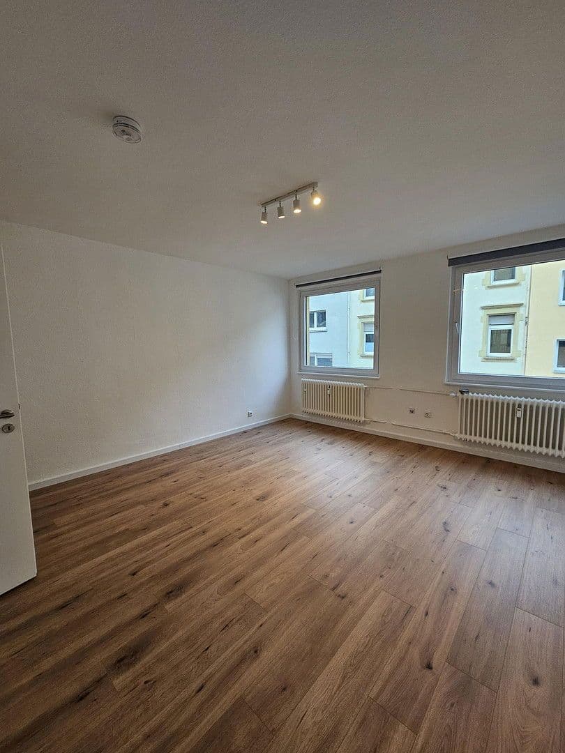 Prenájom bytu 1-izbový 25 m², Dieburger Straße 73, Darmstadt, Hesensko Prenájom bytu 1-izbový 25 m², Dieburger Straße 73, Darmstadt, Hesensko