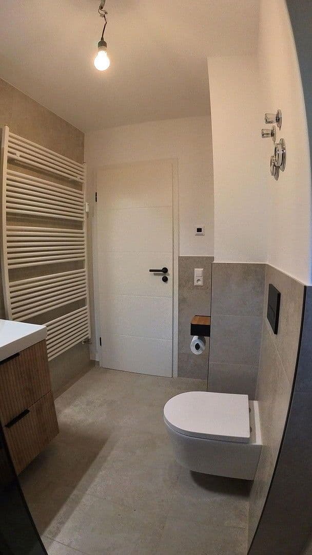 Predaj bytu 3-izbový 67 m², Rheinfelden (Baden), Bádensko-Wurttembersko Predaj bytu 3-izbový 67 m², Rheinfelden (Baden), Bádensko-Wurttembersko