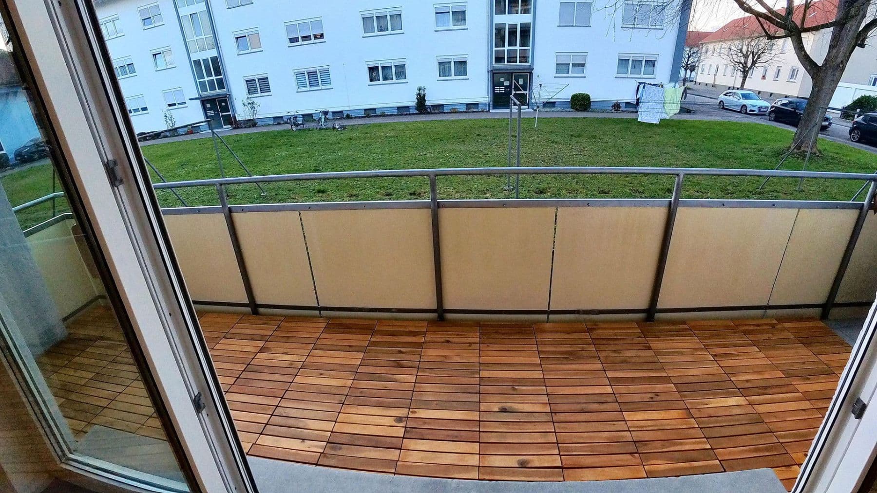 Predaj bytu 3-izbový 67 m², Rheinfelden (Baden), Bádensko-Wurttembersko Predaj bytu 3-izbový 67 m², Rheinfelden (Baden), Bádensko-Wurttembersko