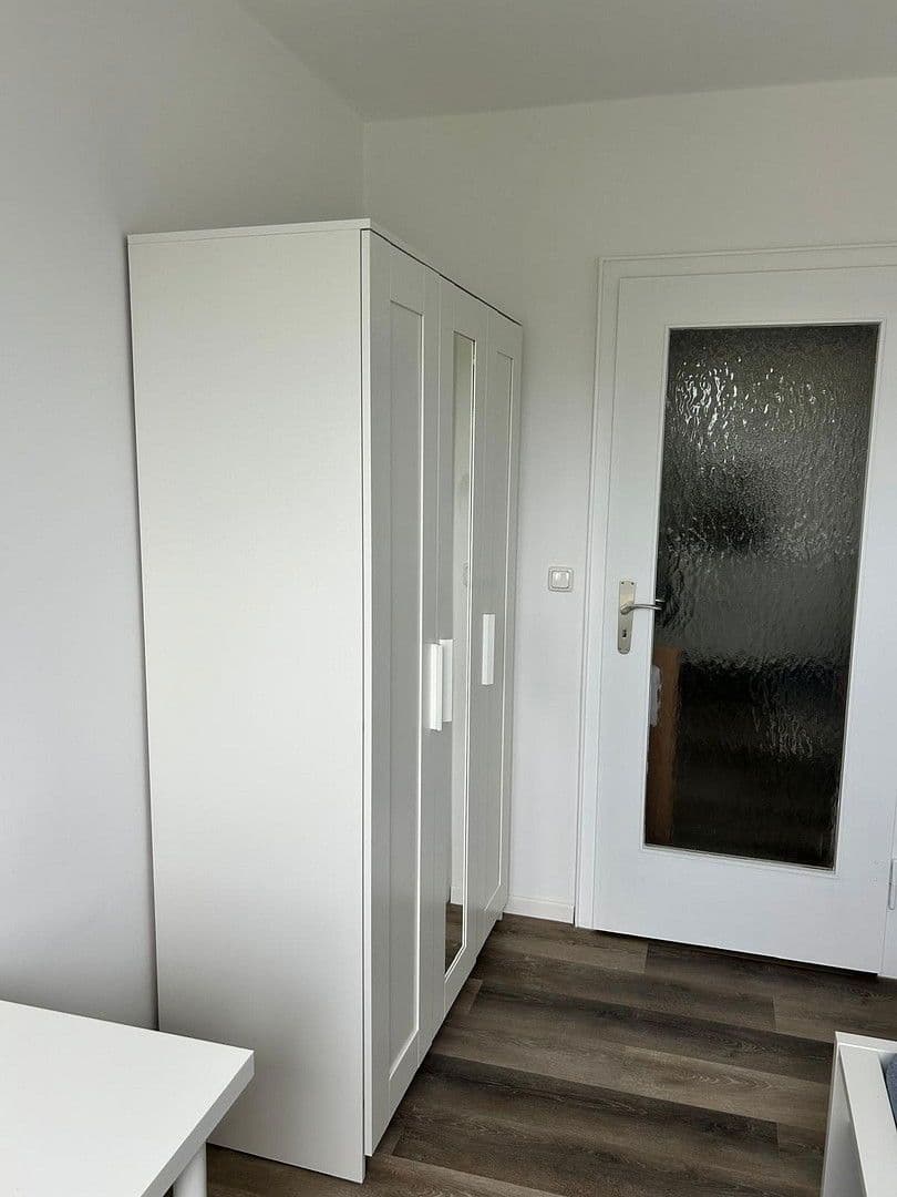 Prenájom bytu 1-izbový 20 m², Landsberg am Lech, Bavorsko Prenájom bytu 1-izbový 20 m², Landsberg am Lech, Bavorsko