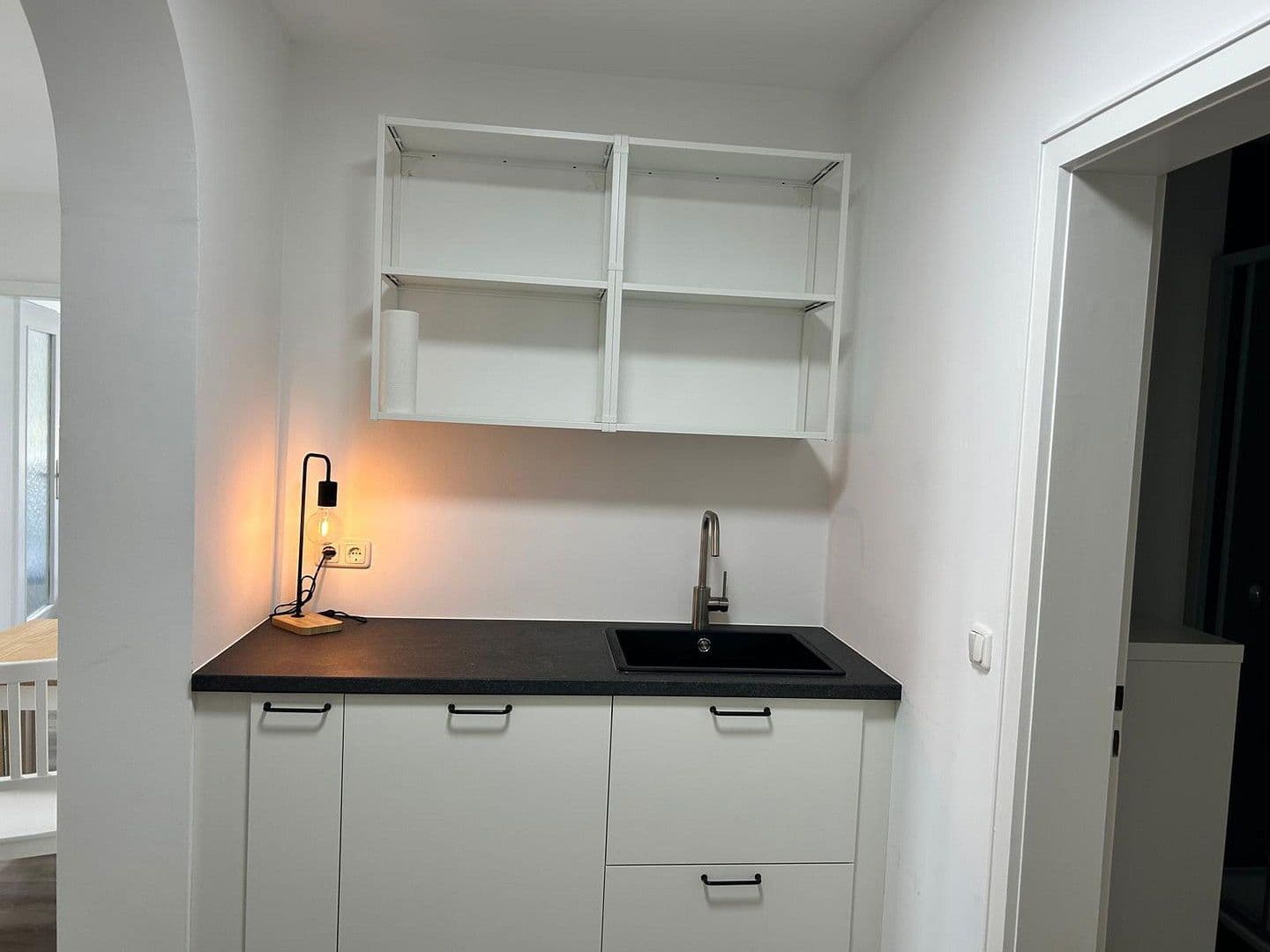 Prenájom bytu 1-izbový 20 m², Landsberg am Lech, Bavorsko Prenájom bytu 1-izbový 20 m², Landsberg am Lech, Bavorsko