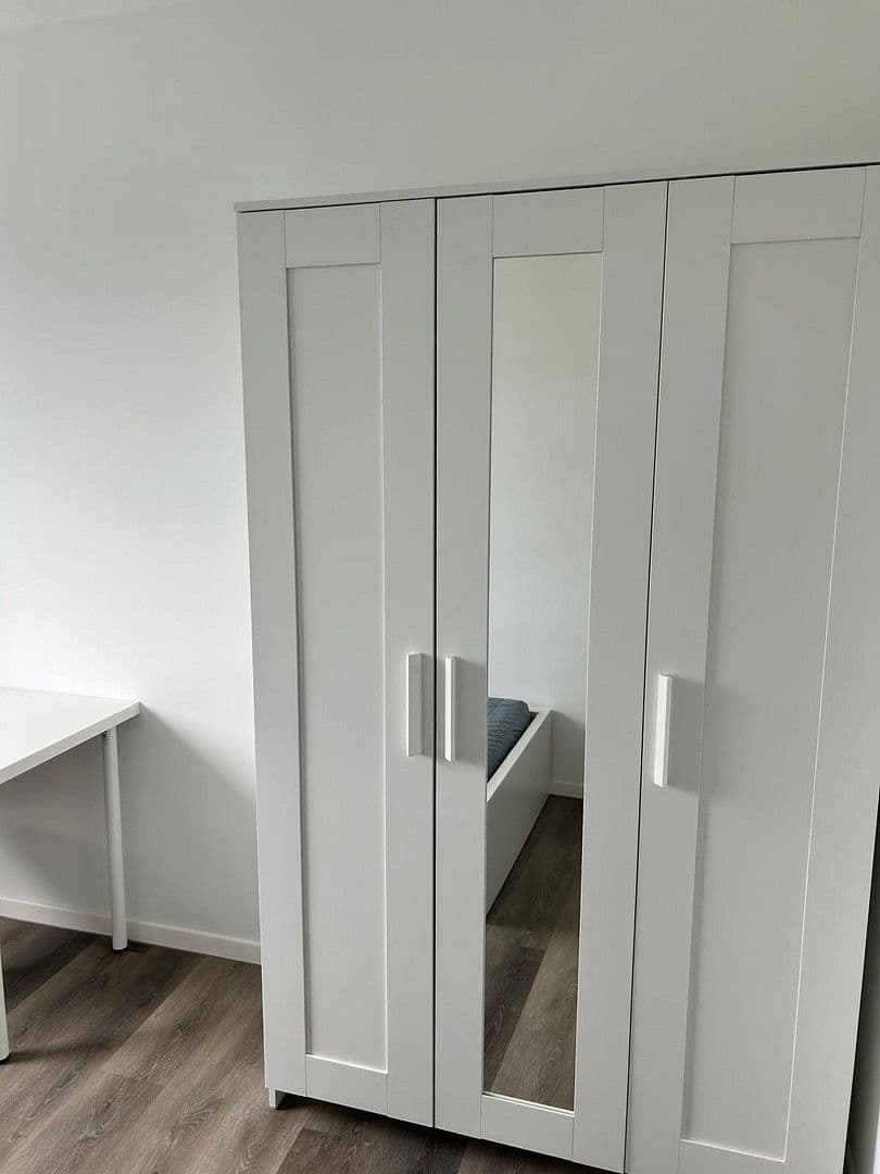 Prenájom bytu 1-izbový 20 m², Landsberg am Lech, Bavorsko Prenájom bytu 1-izbový 20 m², Landsberg am Lech, Bavorsko